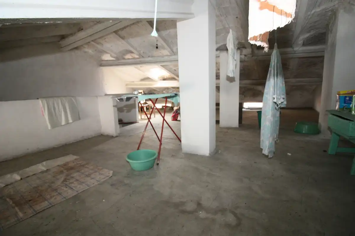 Casa o xalet en venda en El Hornillo  amb Balcó