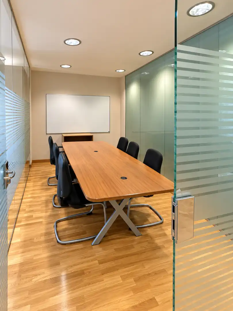 Office for rent in 1º Ensanche