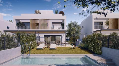 Foto 5 de vivienda de obra nueva en Piso en venta en Avenida Ferrandis Salvador  Carrer de Marco Polo, 21, El Grao, Castellón