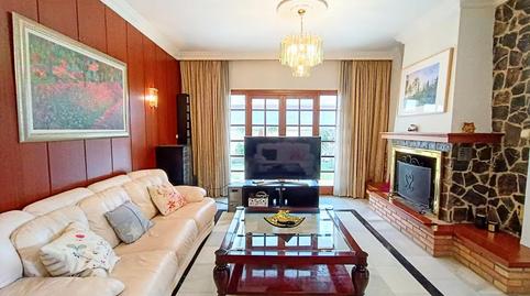 Foto 3 de Casa o xalet en venda a Calle Madre Asunción Soler, Cortijo de Maza - Finca Monsalvez - El Olivar, Málaga Capital