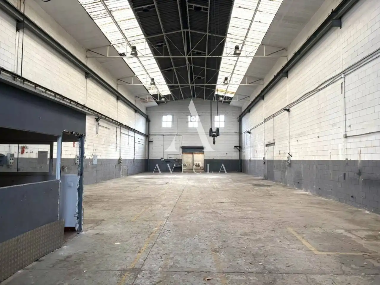 Industriegebäude zur Miete in Calle Forja 20, imagen 12
