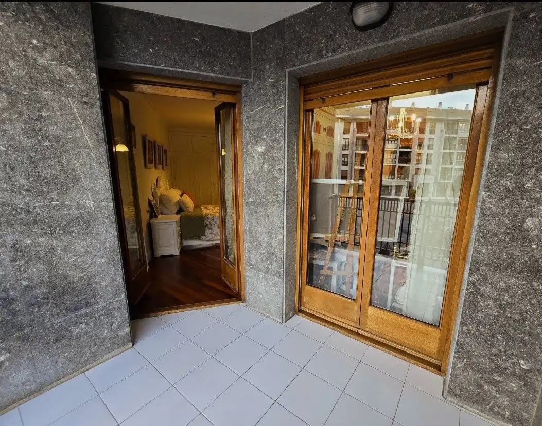 Appartement avec ascenseur à vendre à Pinar - Anaka - Belaskoenea, imagen 6