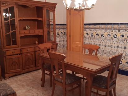 Dining room of Country house for sale in Pego  with Air Conditioner, Terrace and Balcony