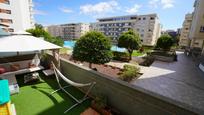 Terrace of Flat for sale in Las Palmas de Gran Canaria  with Terrace