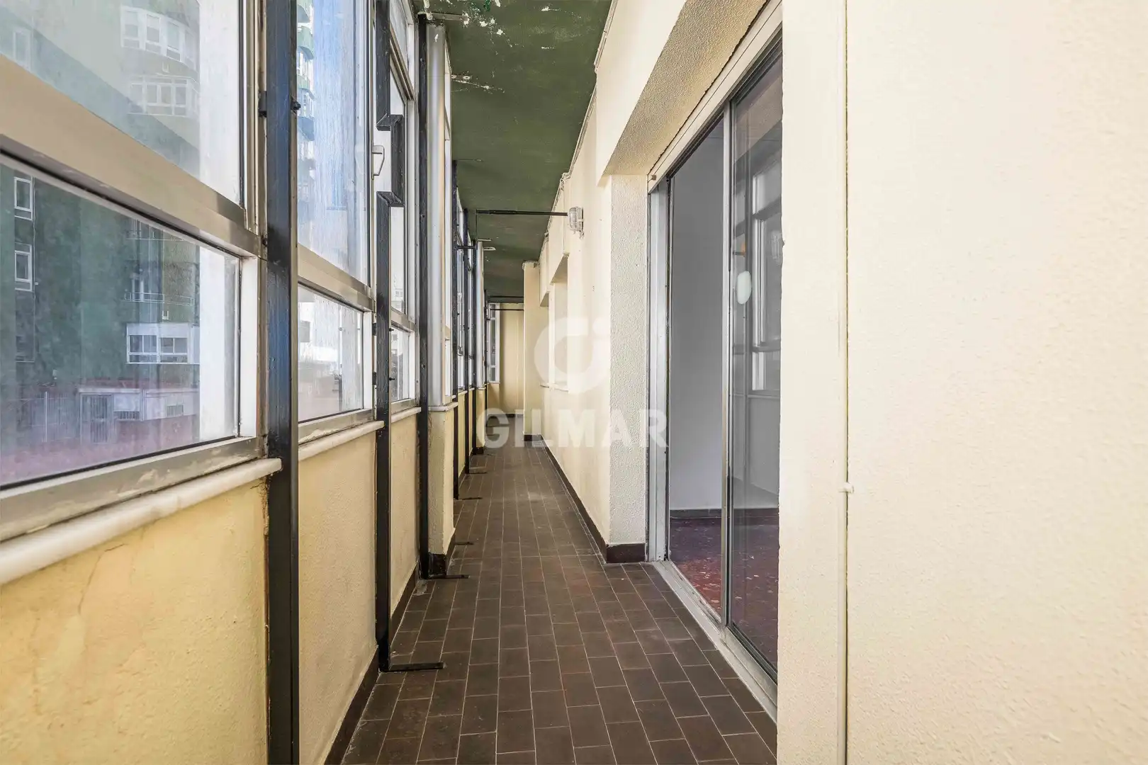 Flat with terrace for sale in Paseo Marítimo - San José - La Laguna, imagen 5