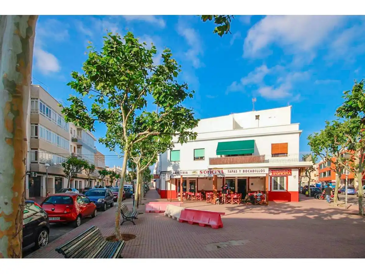 Apartment for sale in Ciutadella, imagen 14