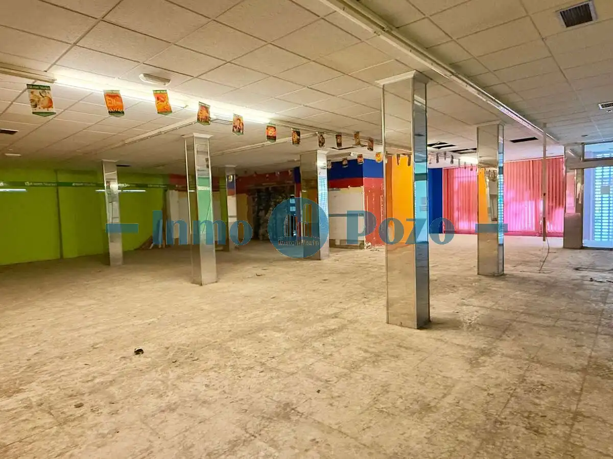 Gewerbefläche zur Miete in Almendralejo, imagen 6