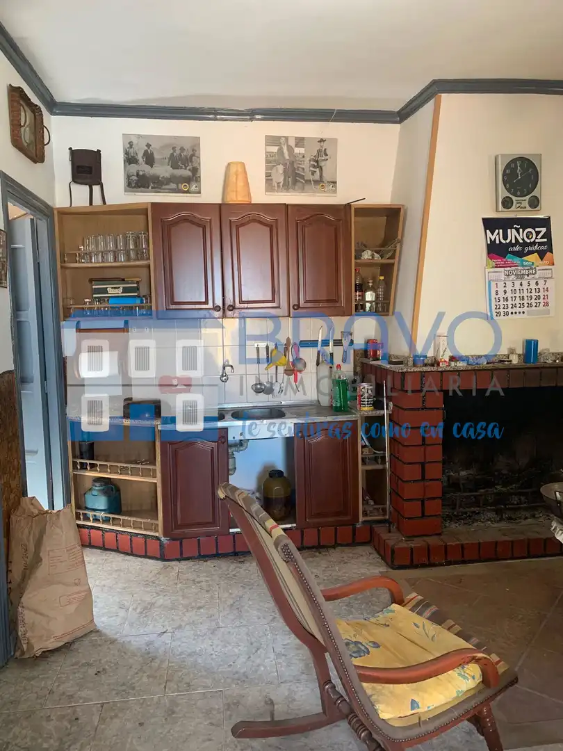 Chalet en venta en La Haba, imagen 7