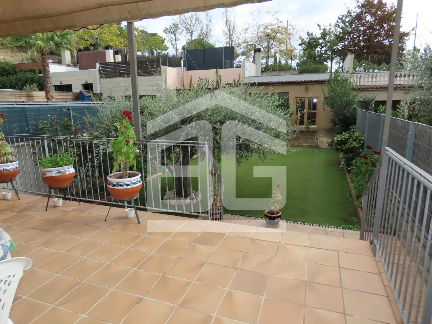 House with terrace for sale in Carrer del Brasil, imagen 6
