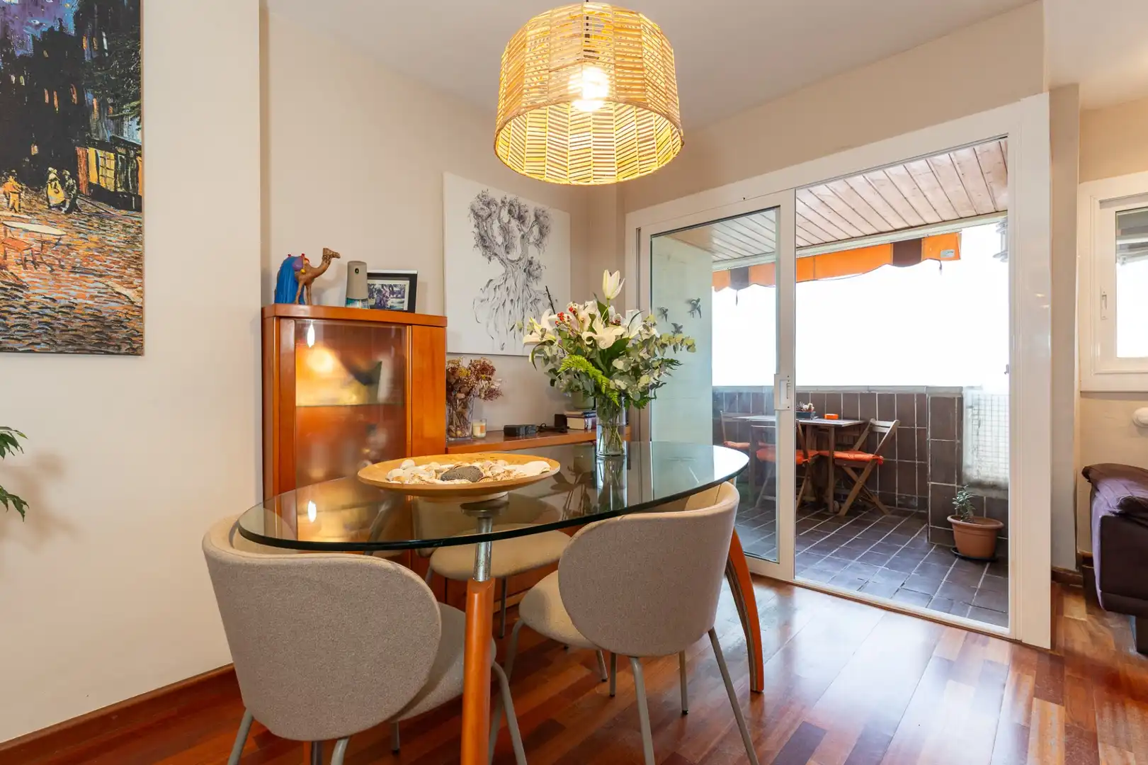 Wohnung mit Terrasse zum Verkauf in CORNELLA, imagen 10
