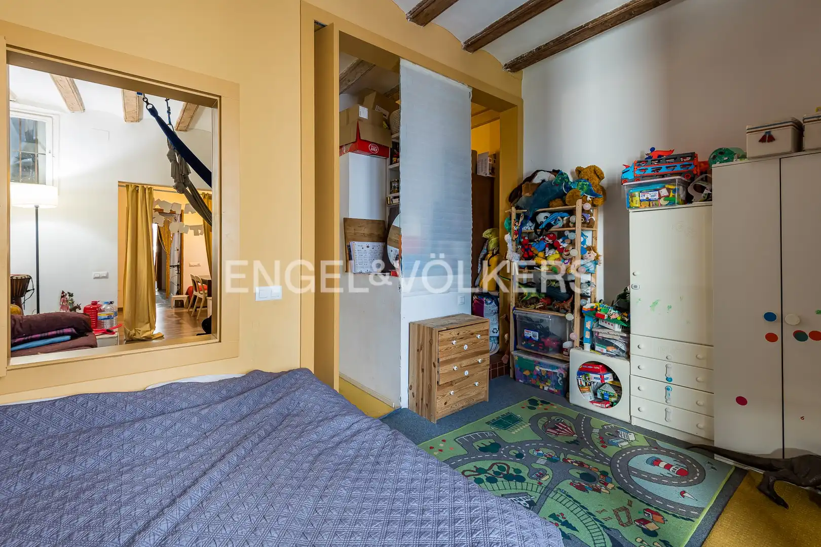 Wohnung mit Terrasse zum Verkauf in Ciutat Vella, imagen 22