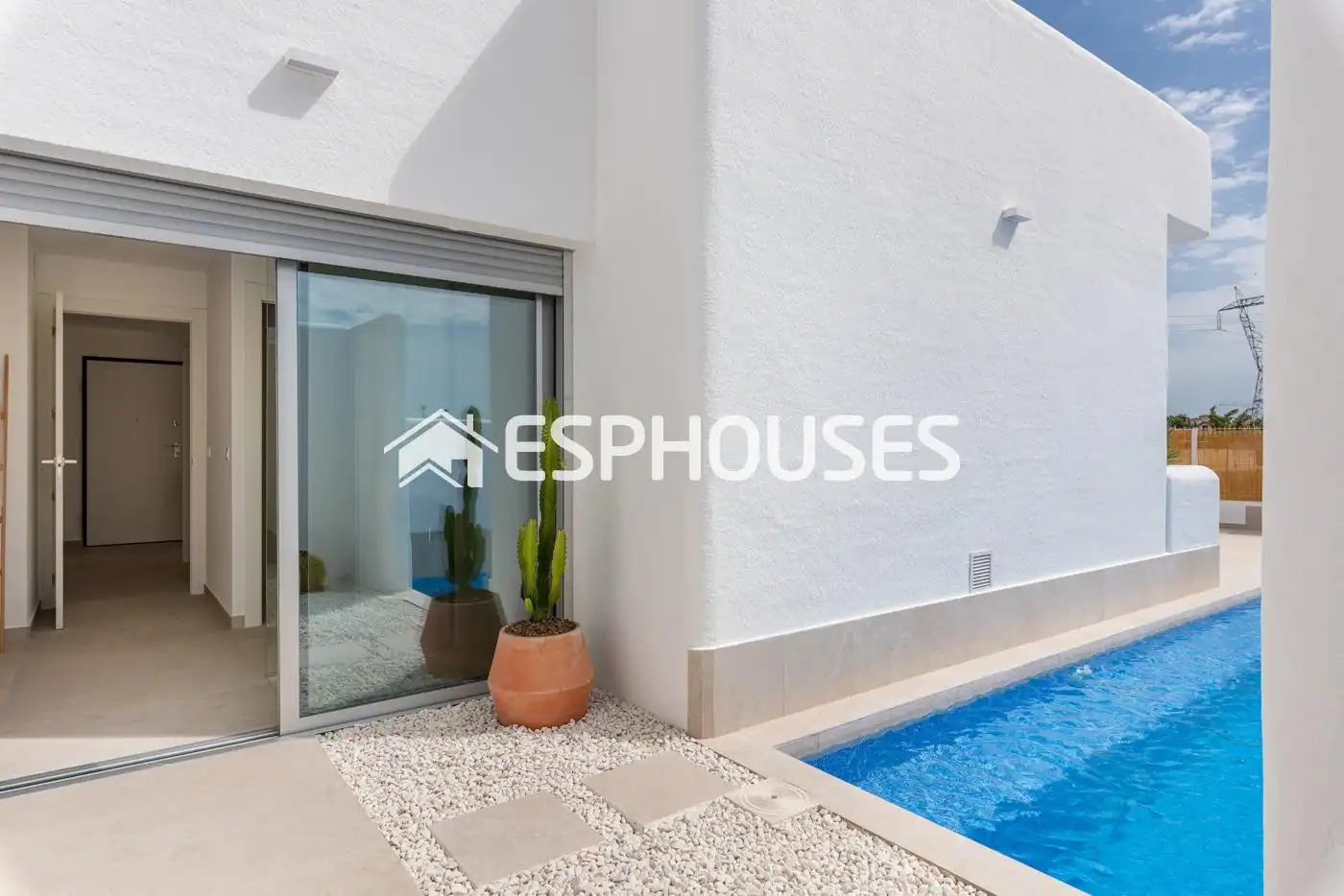 Maison avec piscine à vendre à Dolores, imagen 39