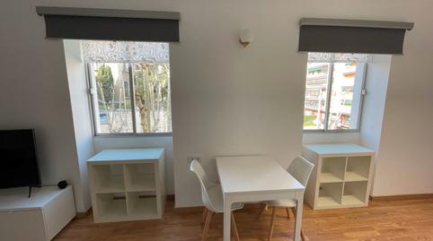 Foto 2 de Piso de alquiler en Paseo de la Estación, 35, Hospital,  Jaén Capital