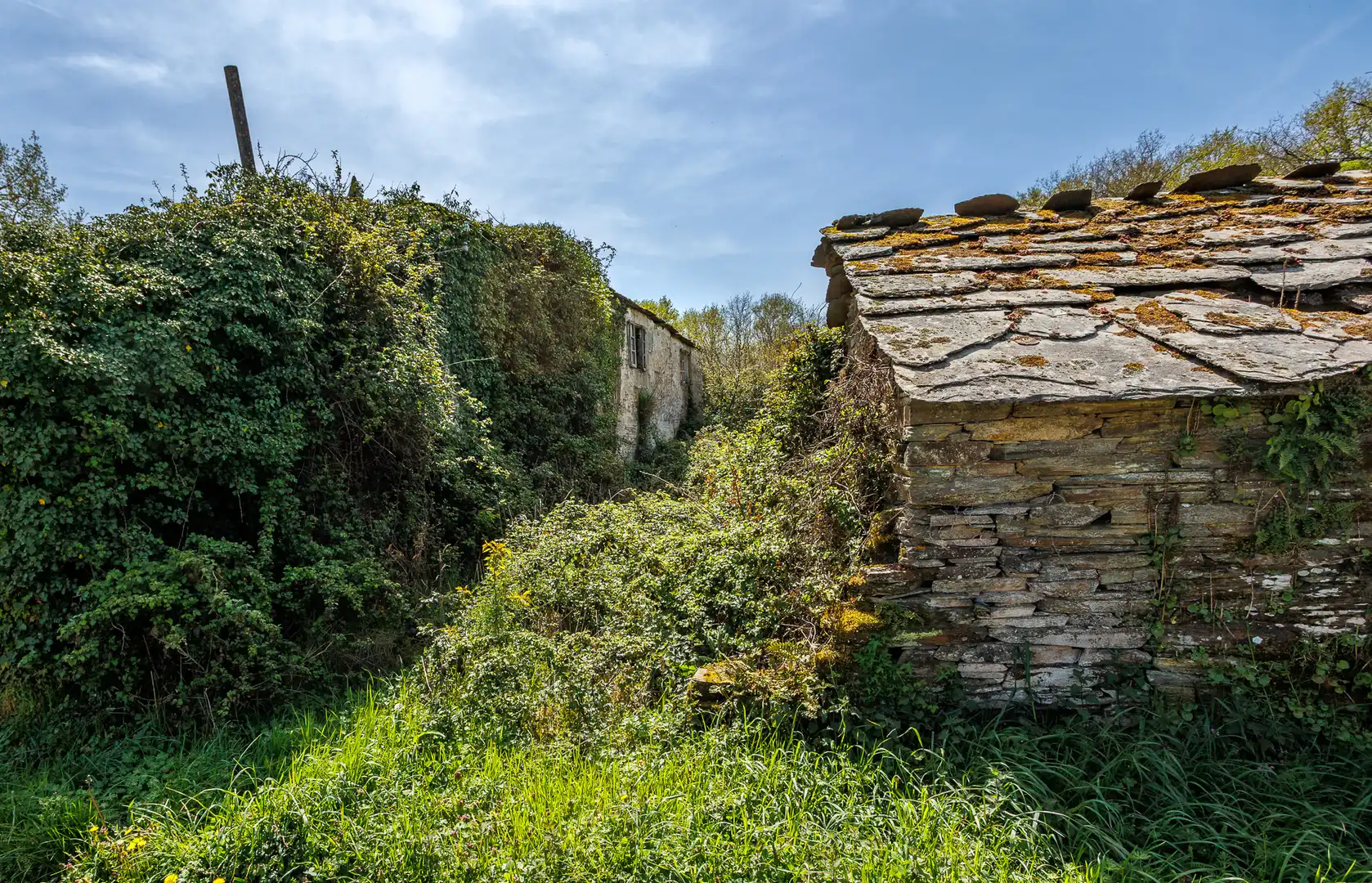 Casa rústica en venda a Outeiro de Rei, imagen 23
