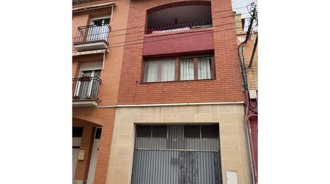 Foto 3 de Casa o xalet en venda a Arrabal, Binéfar, Huesca