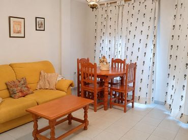 Wohnung zum Verkauf in Playa de Garrucha