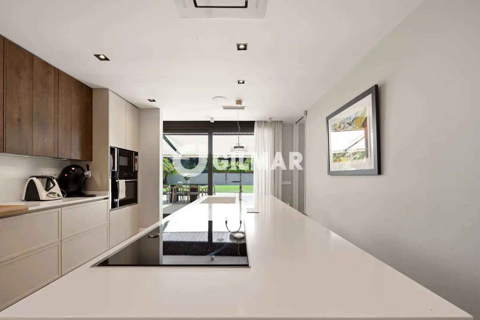 Villa avec piscine à vendre à Club de Golf, imagen 14