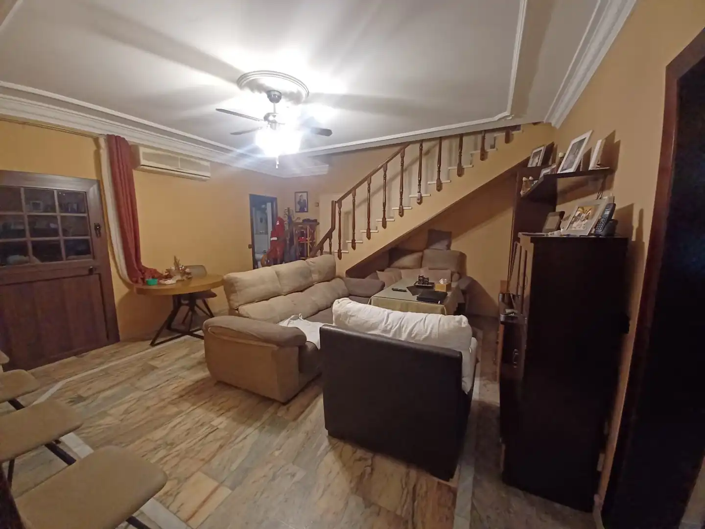 Detached homes for sale in Alcalá de Guadaira  with Air Conditioner, Storage room and Balcony