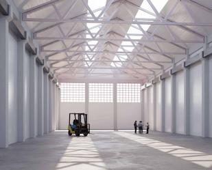 Industrial buildings to rent in Sant Adrià de Besòs