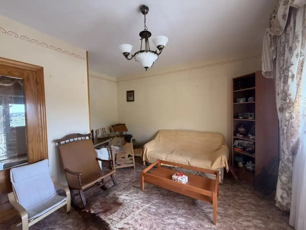 Casa amb terrassa en venda a Diseminado el Canton, imagen 33
