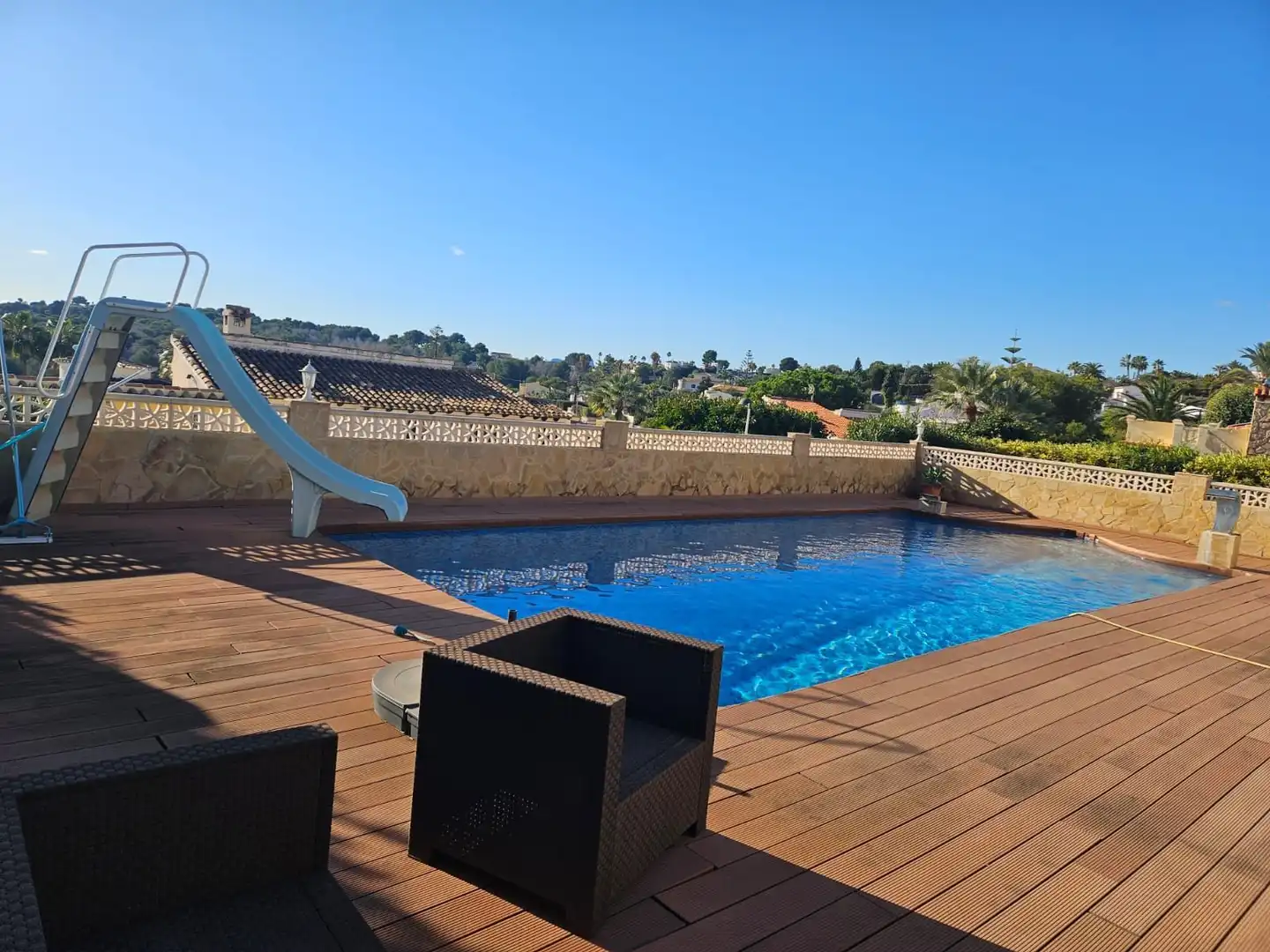 Maison avec piscine à vendre à Pinar del Advocat - Cometa, imagen 66