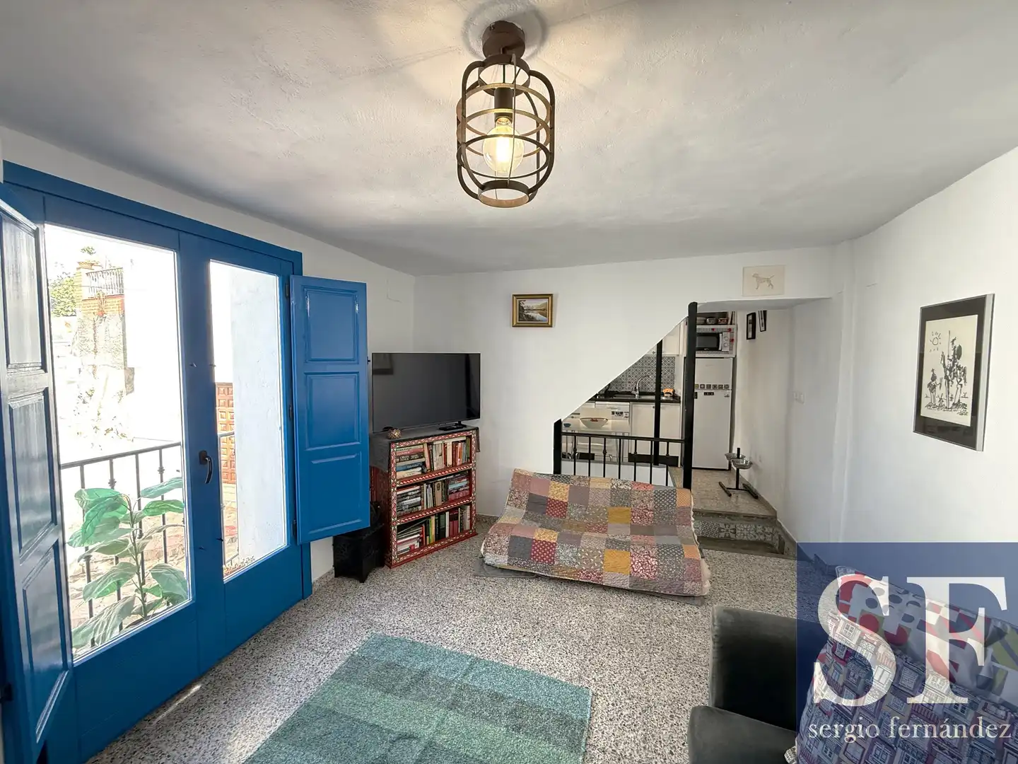 Maison mitoyenne à vendre à Cómpeta, imagen 4