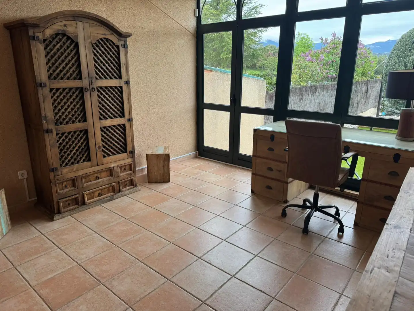 Casa adosada en venda en Guadarrama amb Calefacció, Jardí privat i Terrassa