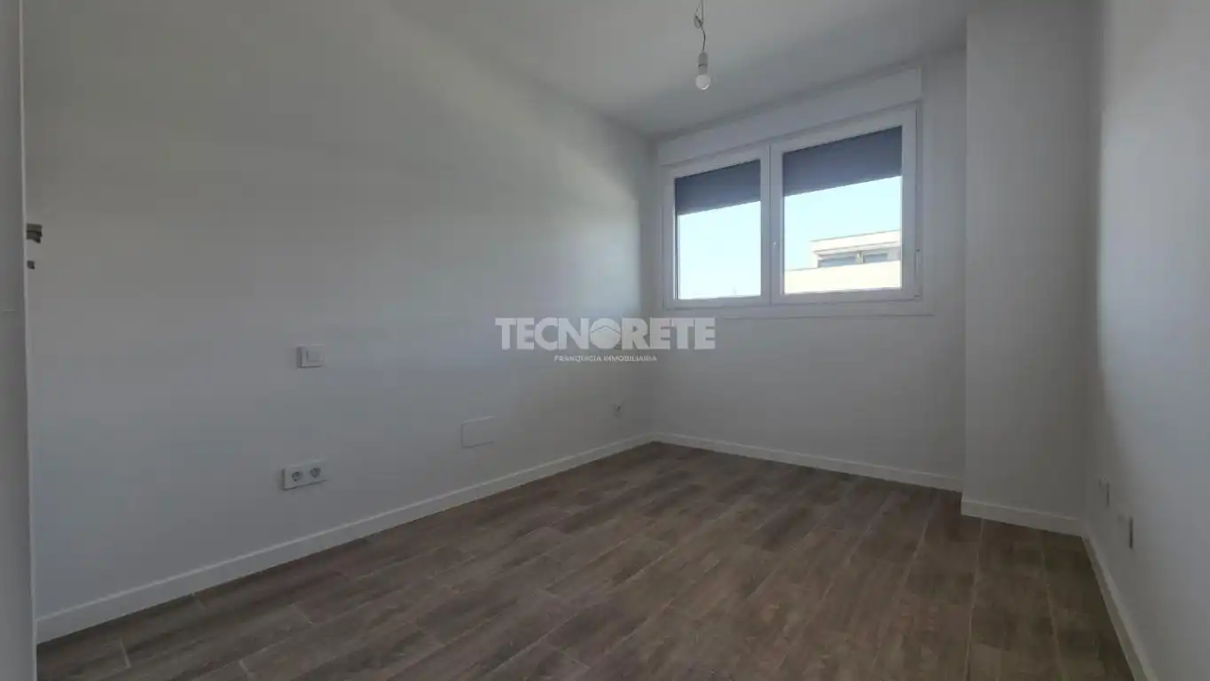 Piso de alquiler en Las Cañas