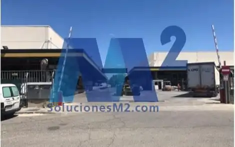 Nave industrial in affitto a Juan José Vidal, imagen 2