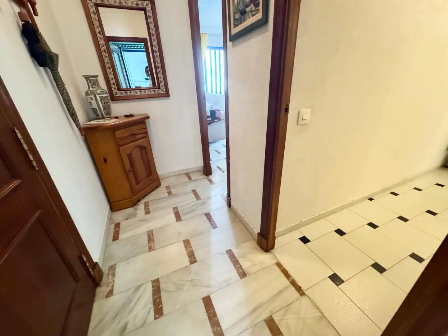 Flat for sale in Punta Umbría  with Terrace, Furnished and Balcony
