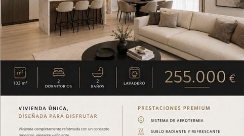 Foto 4 de Piso en venta en Centro, Albacete Capital