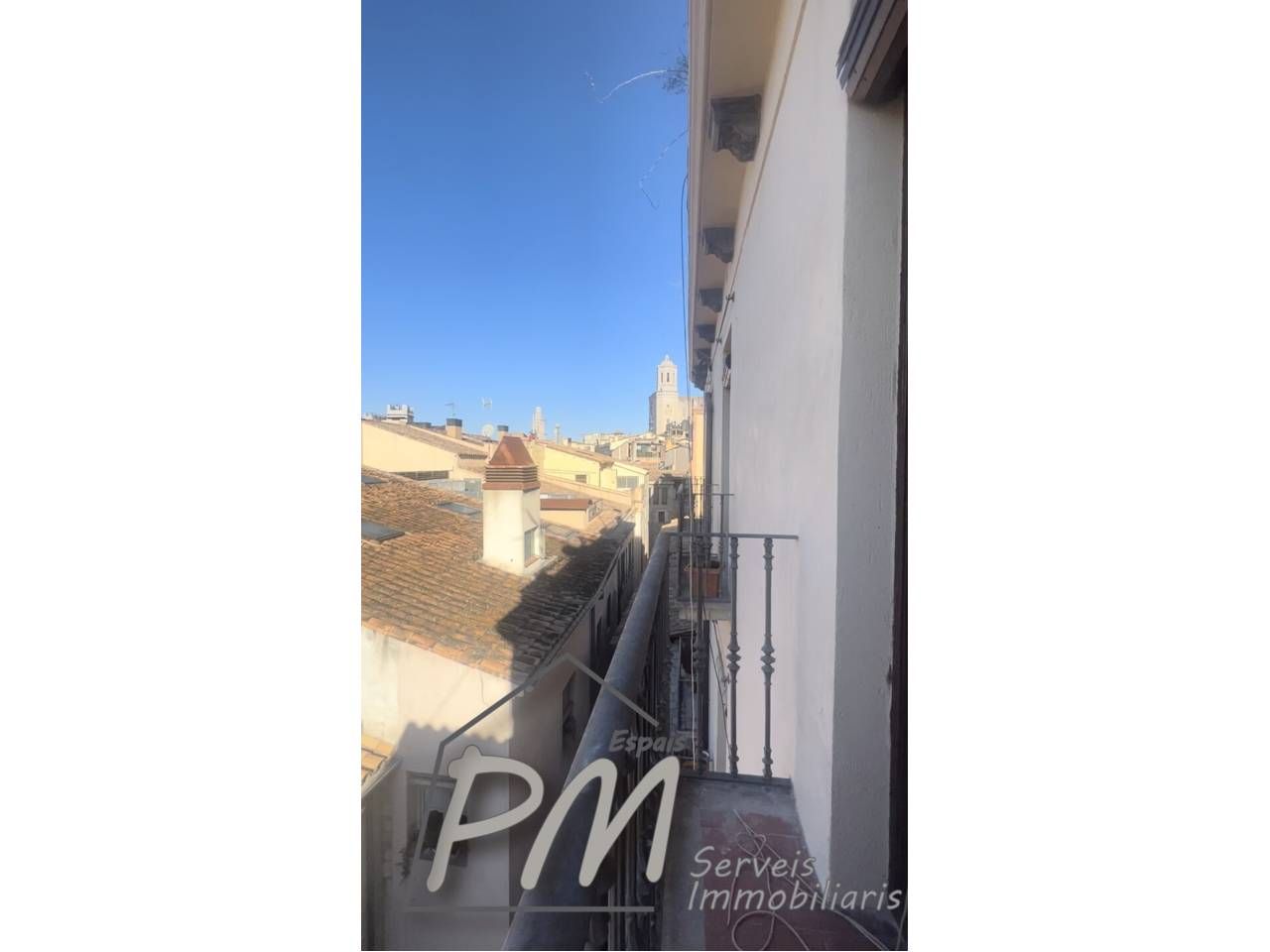 Flat to rent in Centre - Barri Vell