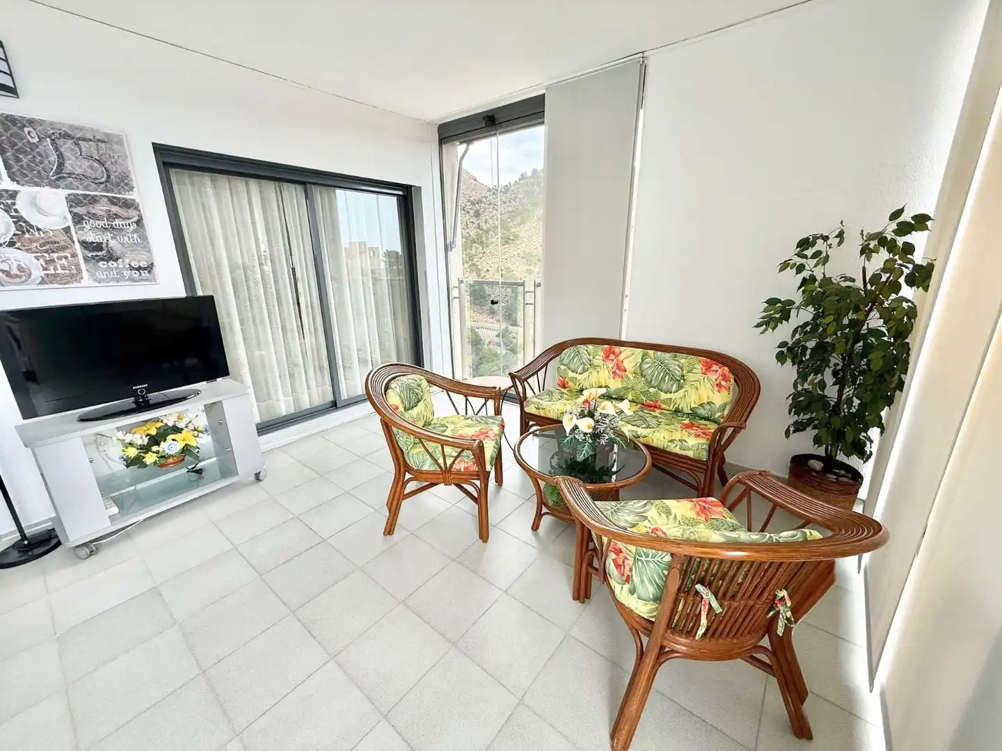 Apartments for rent in Rincón Alto
