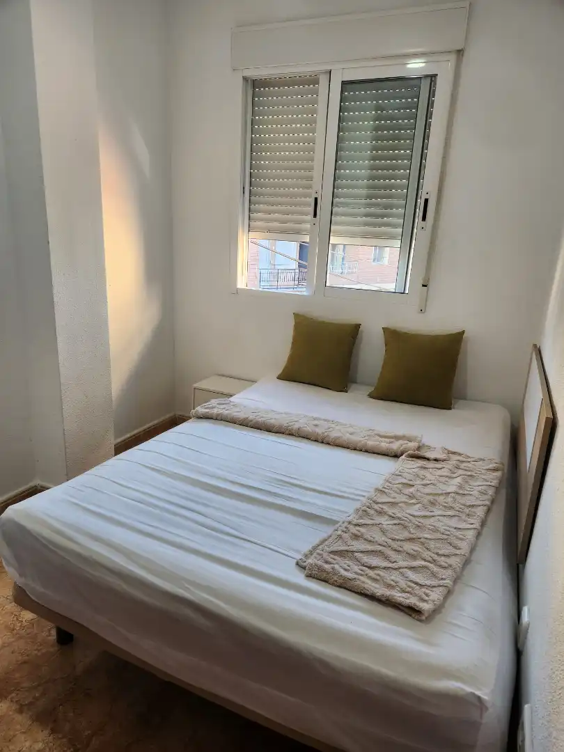 Flat for rent in Calle Sevilla Moreno, 20, Centro