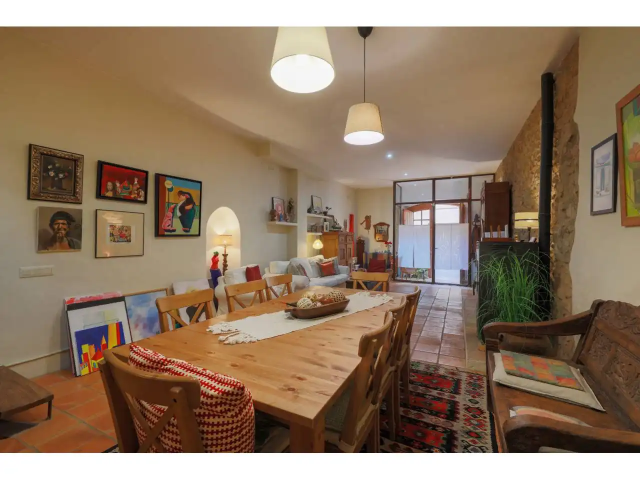 Maison à vendre à La Bisbal d'Empordà, imagen 11