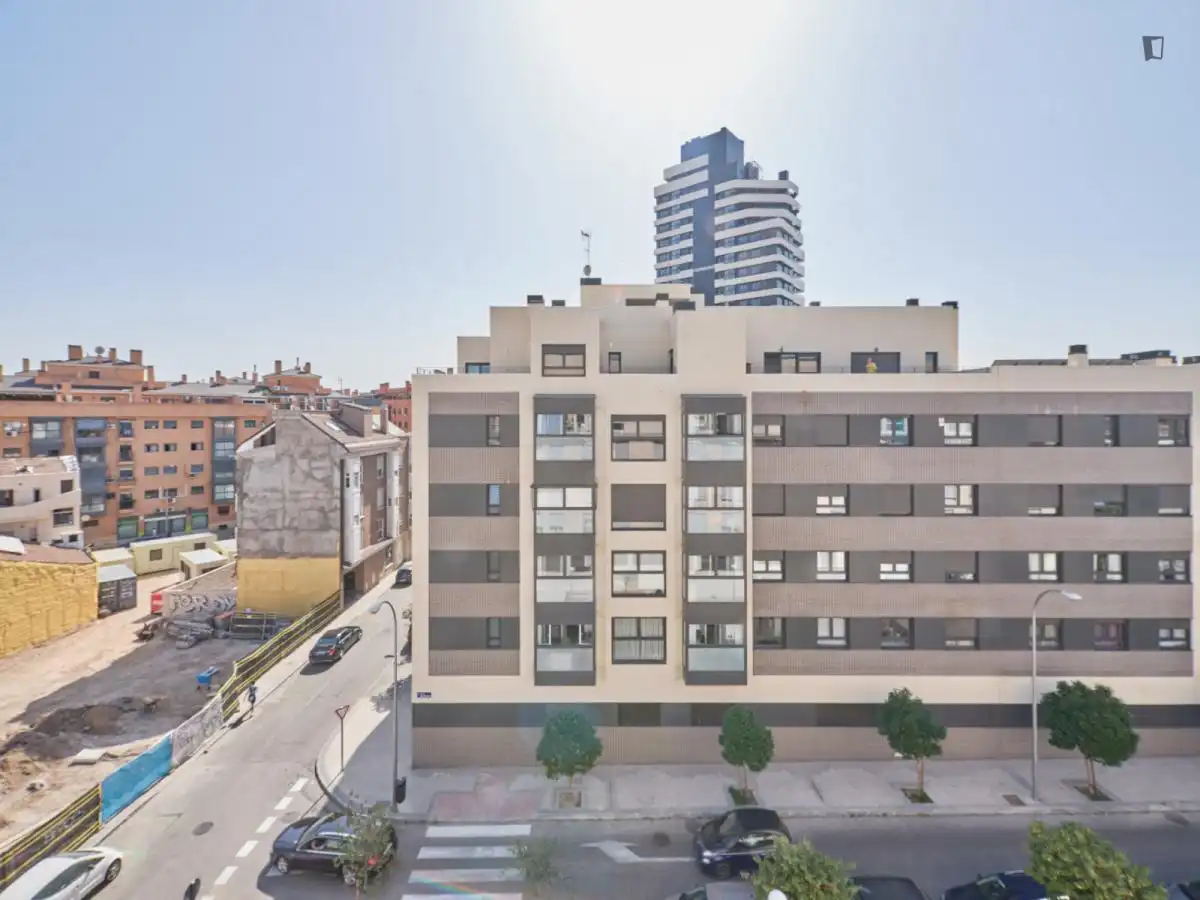 Apartamento de alquiler en Legazpi