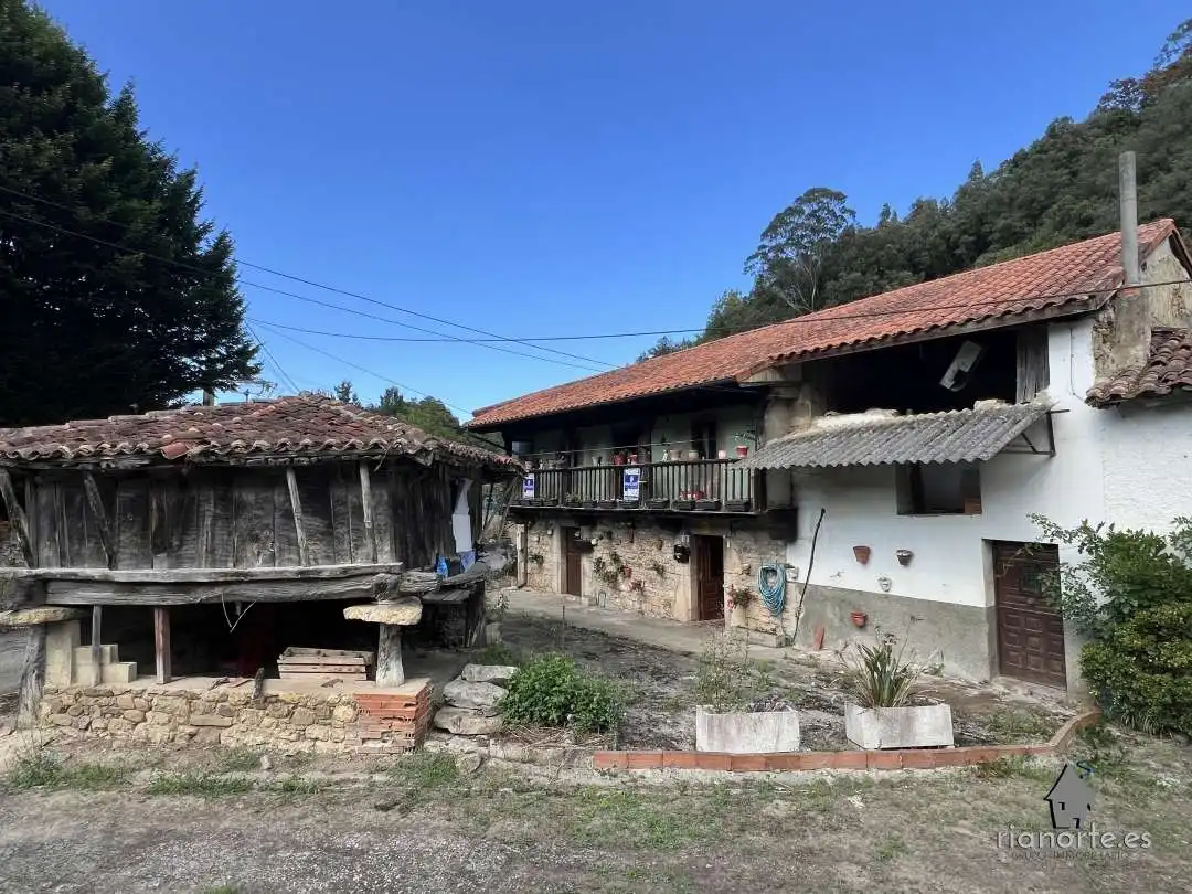 Casa con giardino in vendita a Ribadesella, imagen 18