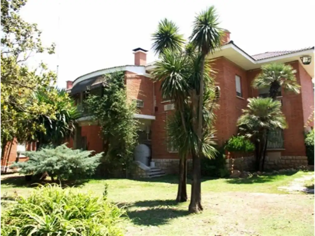 Jardín de Casa o chalet en venta en Canals