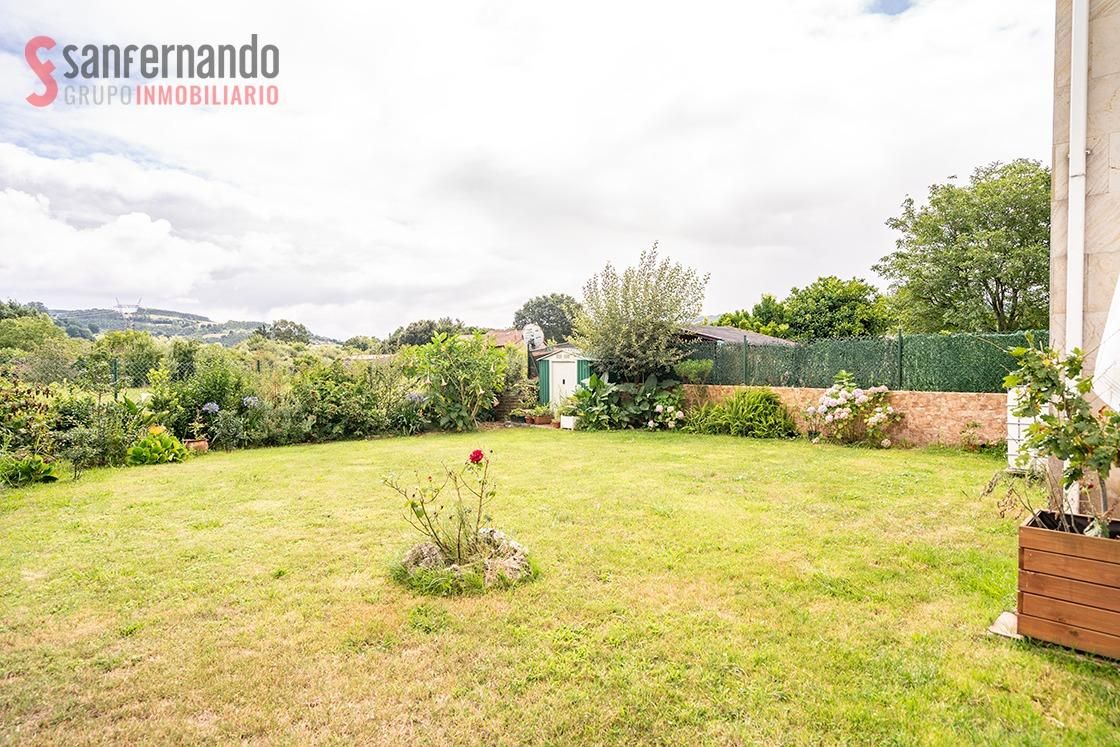 Planta baja for sale in Urbanizacion Vega Grande, 72, Castañeda