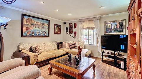 Foto 4 de Dúplex en venta en Calle Gomera, La Malva-rosa, Valencia