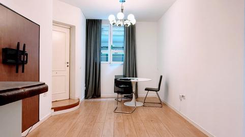 Foto 5 de Pis de lloguer a Sol, Fuente del Berro,  Madrid Capital