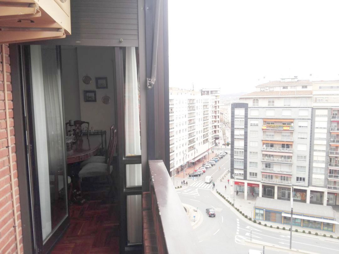 Wohnung zum verkauf in Calle San Antón, Gran Via, Centro,  Logroño