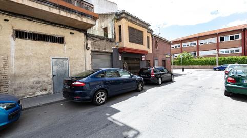 Foto 4 de Edifici en venda a Calle de Francisco de Nebreda, 2, San Antonio, Ávila