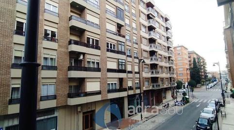 Photo 4 of Office to rent in Marqués de la Ensenada, Residencia, La Rioja