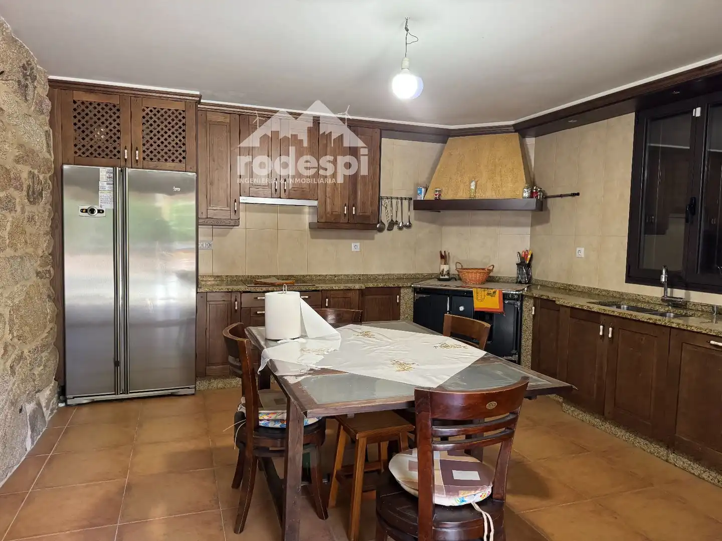 Villa avec piscine à vendre à Covelo, imagen 55