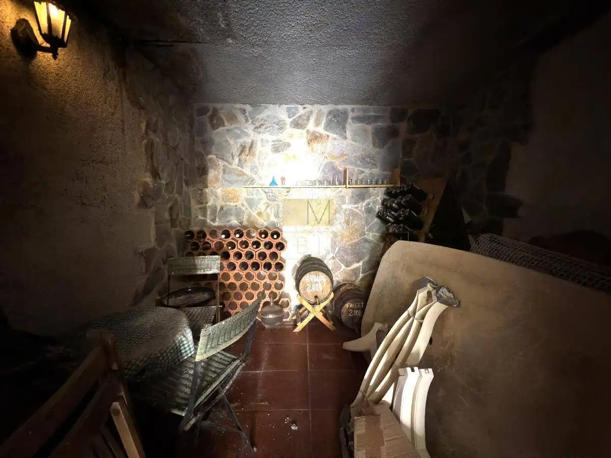 Houses for sale in Sant Pere de Ribes  with Air Conditioner, Heating and Private garden