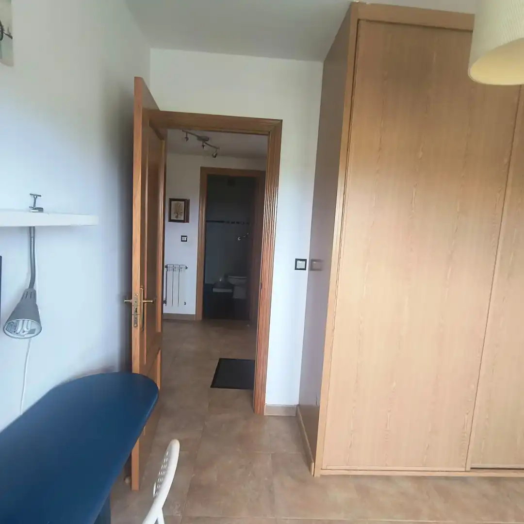 Flat for sale in Castropol  with Heating, Storage room and Swimming Pool