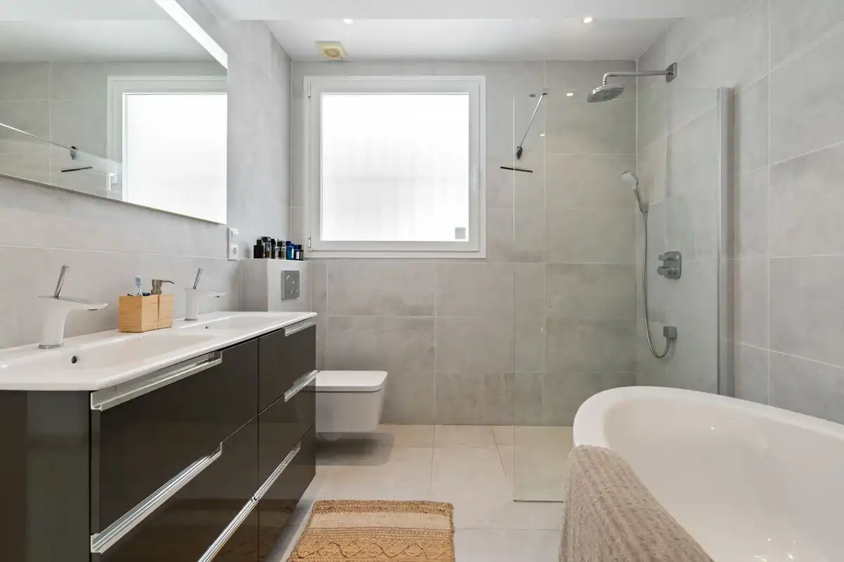 Casa con piscina en venta en Marbella - Marbella,Marbesa,UrbanizaciÃÂ³n Marbesa, imagen 22