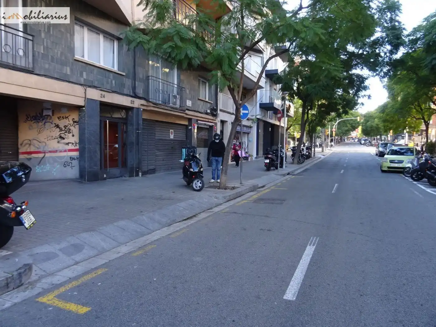 Individual en venta en Calle olesa, imagen 3