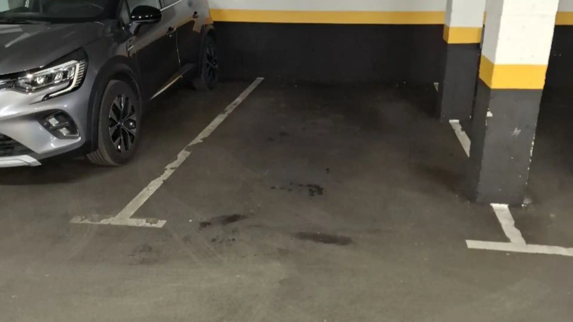 Parking de Garaje de alquiler en San Sebastián de los Reyes